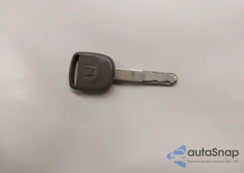 2007 Honda Pilot Ex-L z USA, uszkodzony, nr VIN 5FNYF185X7B017875